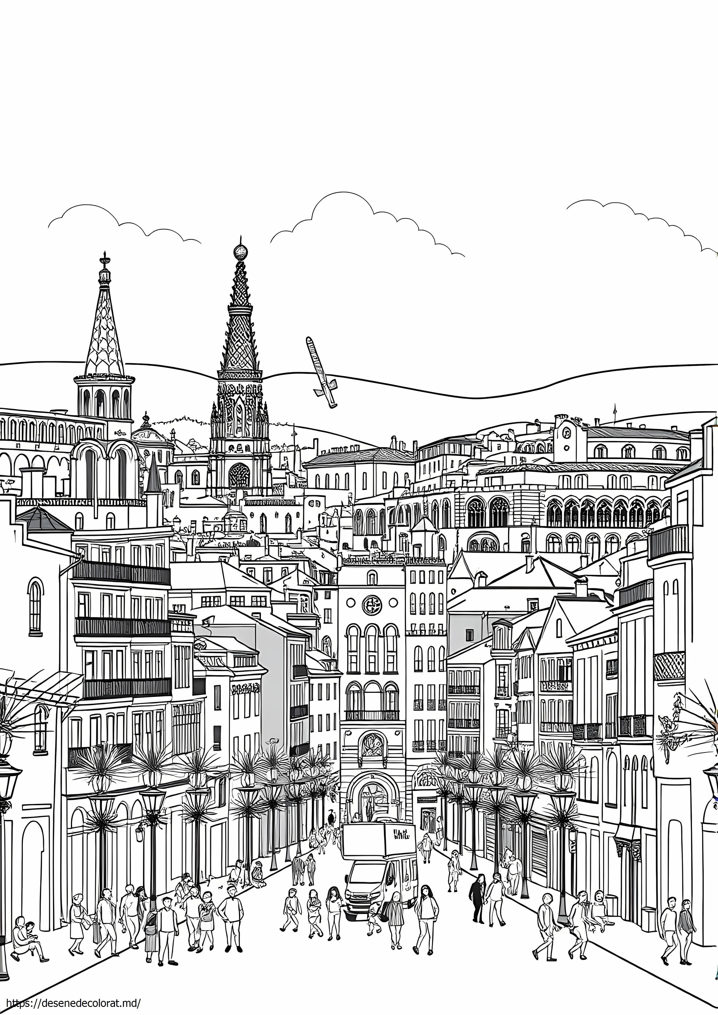 Barcelona