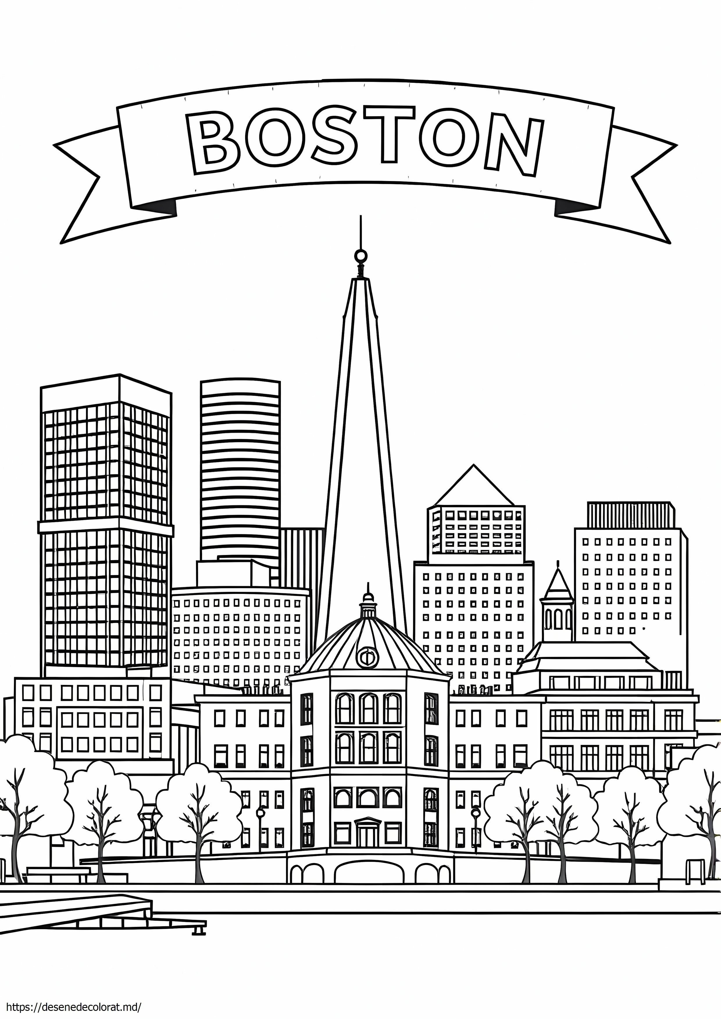 Boston