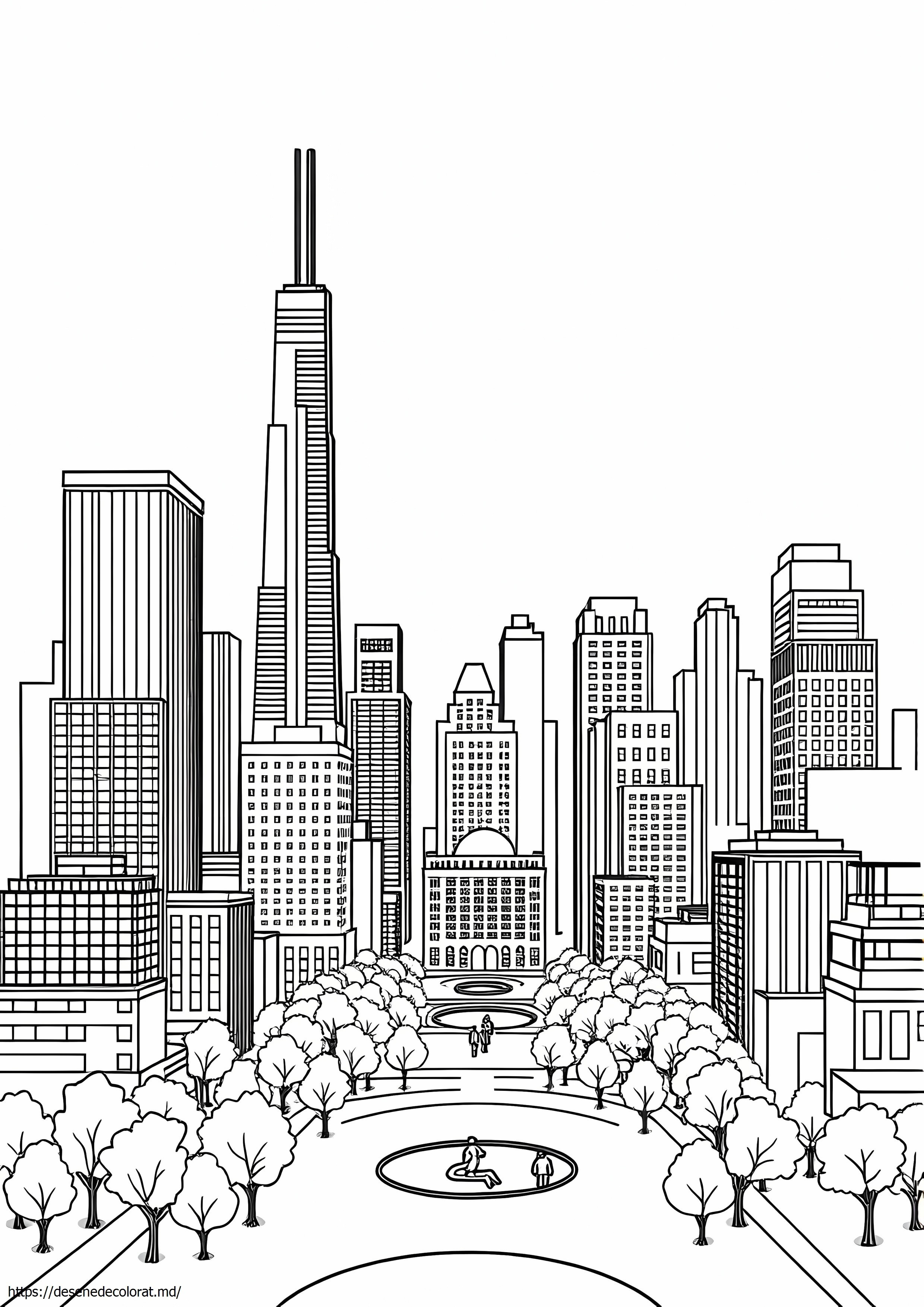 Chicago