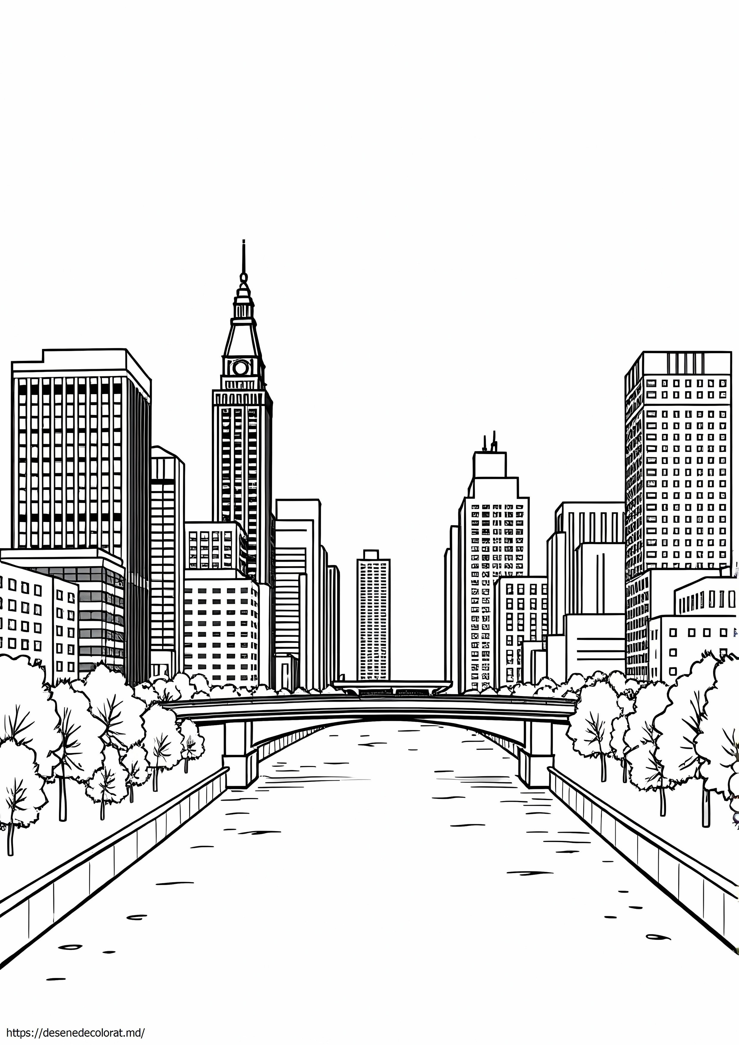 Cleveland