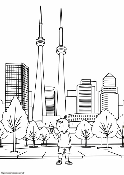 Toronto