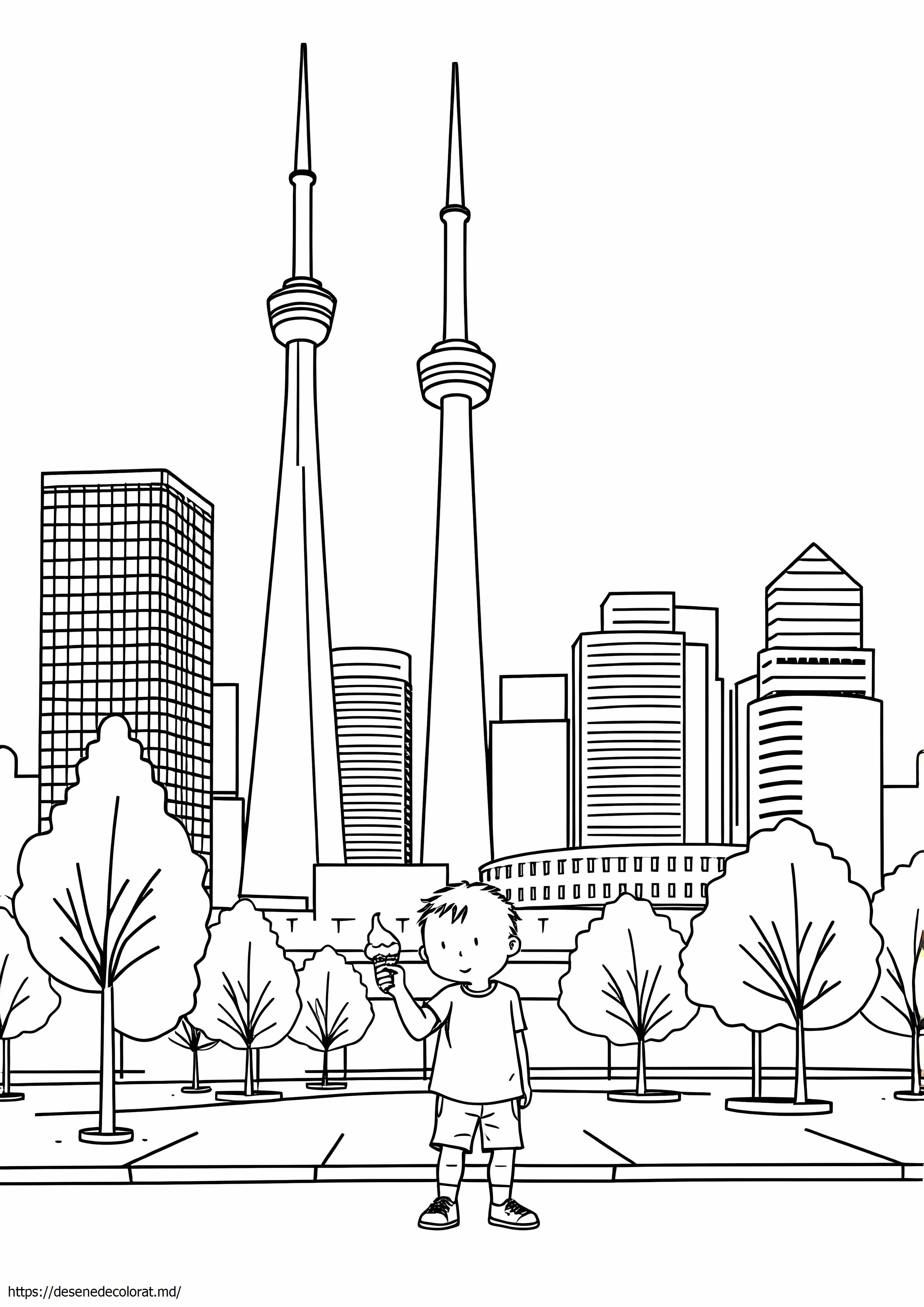 Toronto