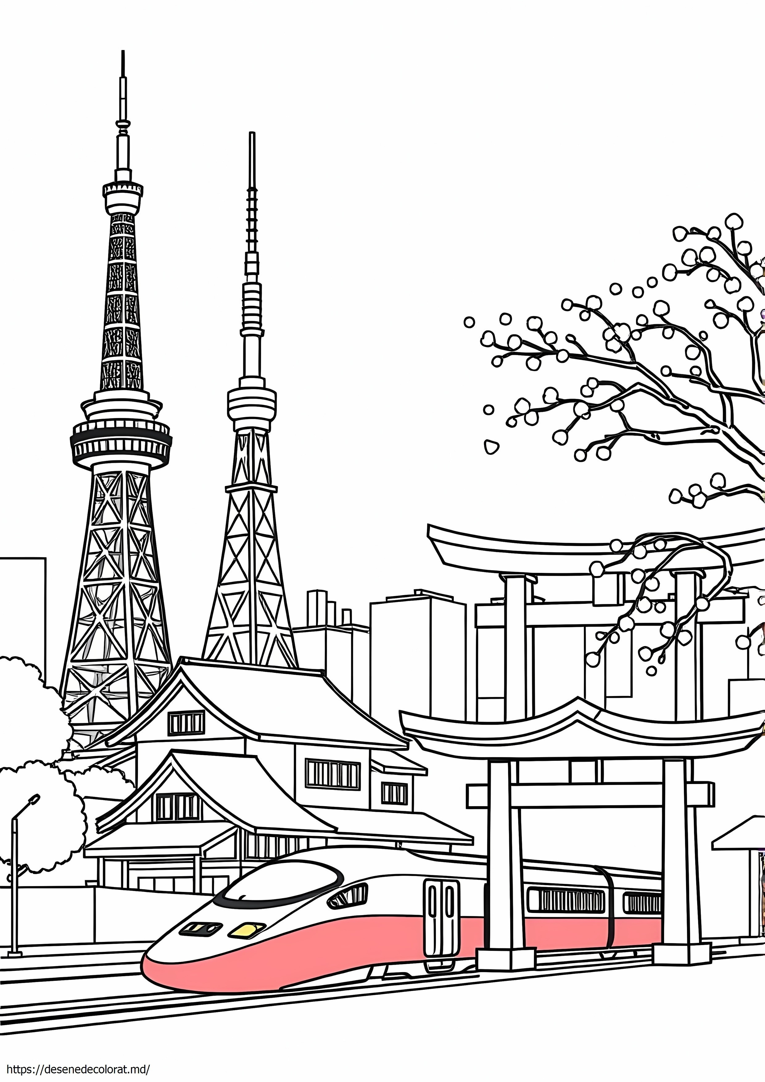 Tokyo