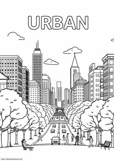 Urban