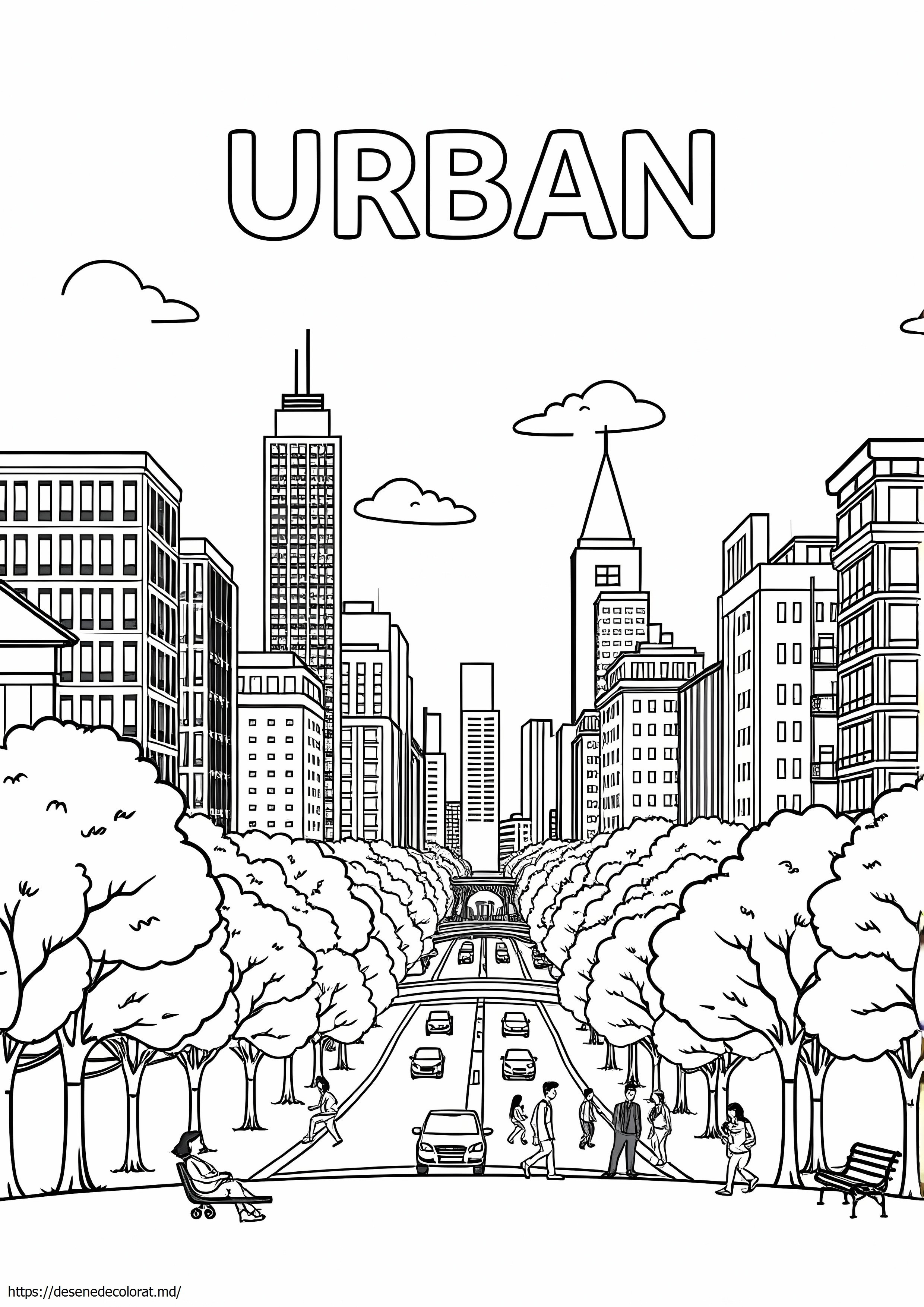 Urban