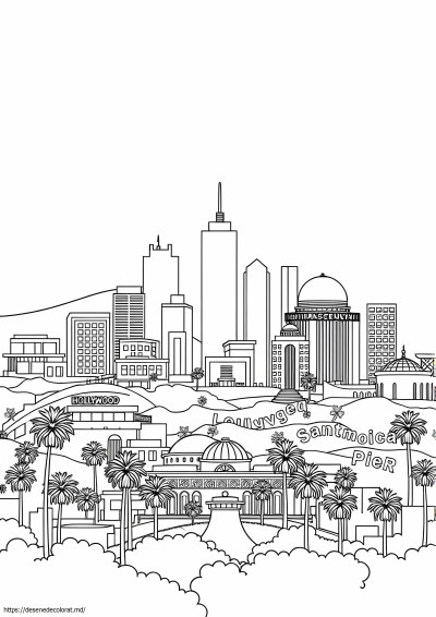 Los angeles