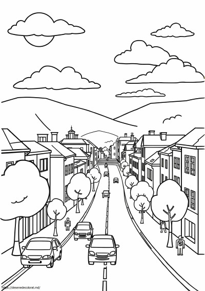 Oraş