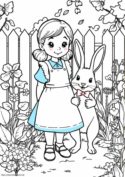 Beatrix potter