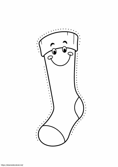 Ciorap clipart