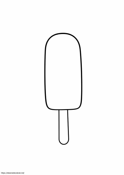 Clipart popsicle