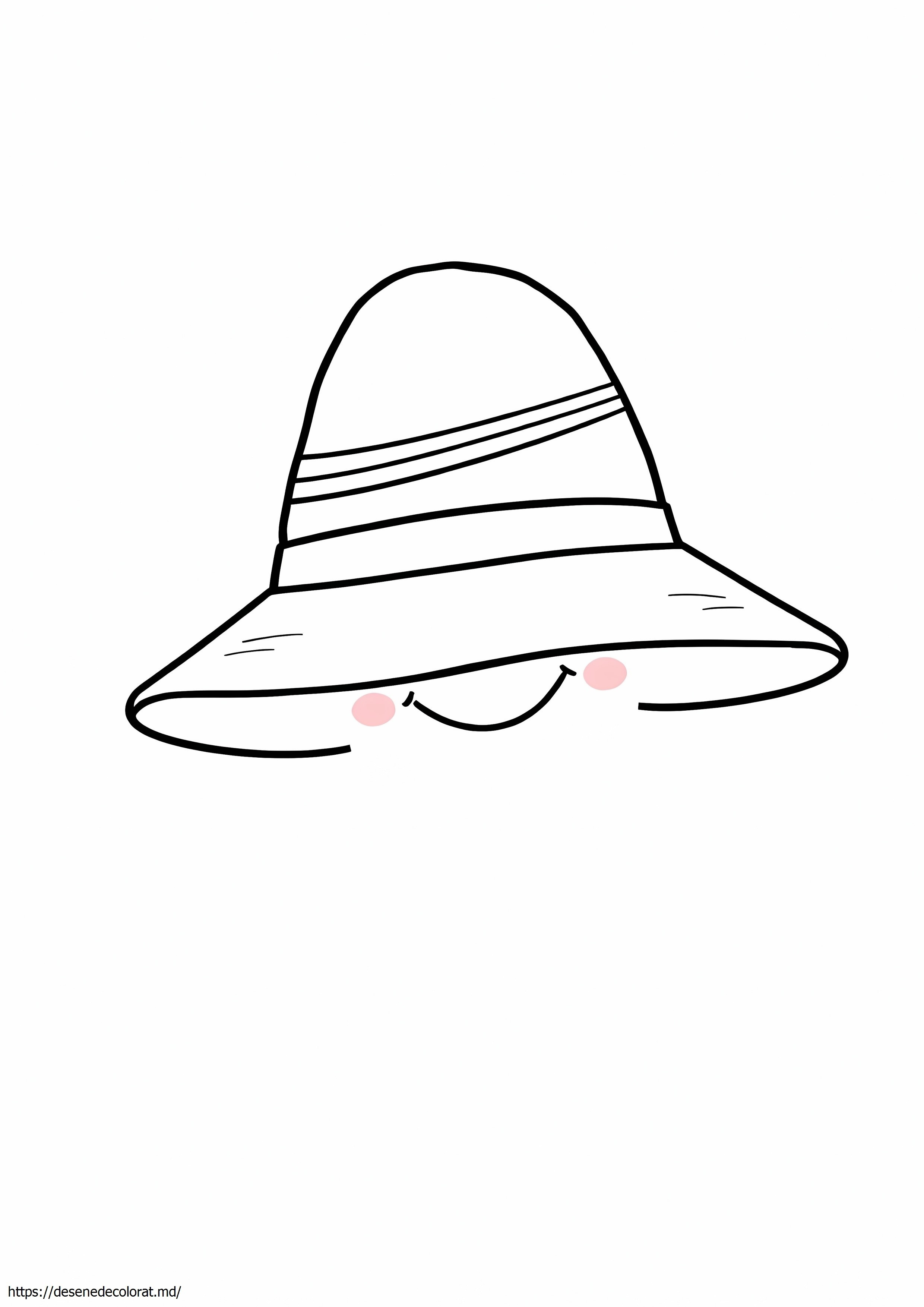 Clipart pălărie