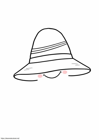 Clipart pălărie