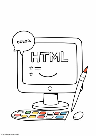 Adăugați culoare paginii html