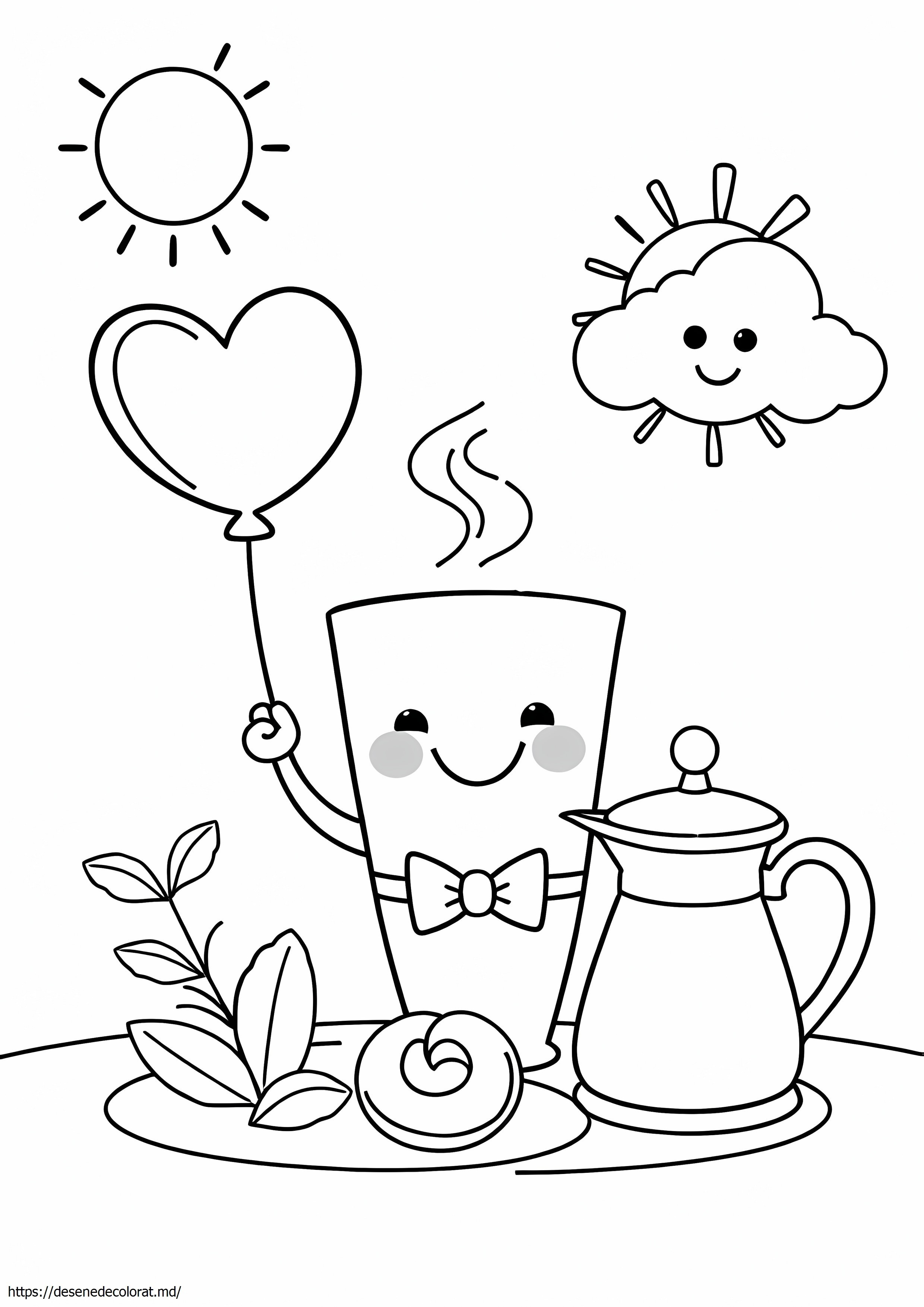 Drăguță cafea