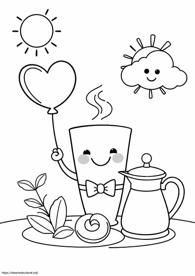 Drăguță cafea