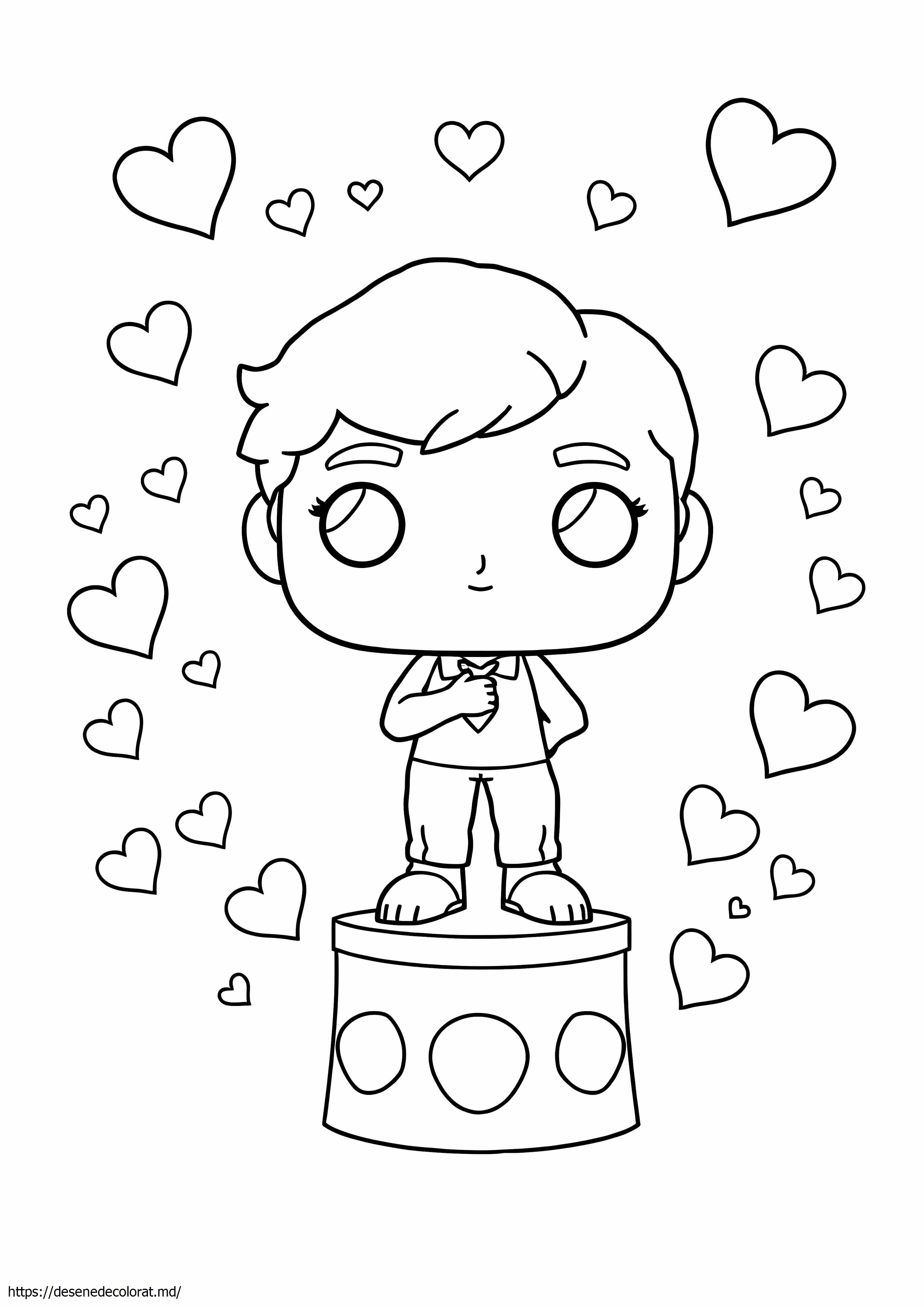 Funko pop