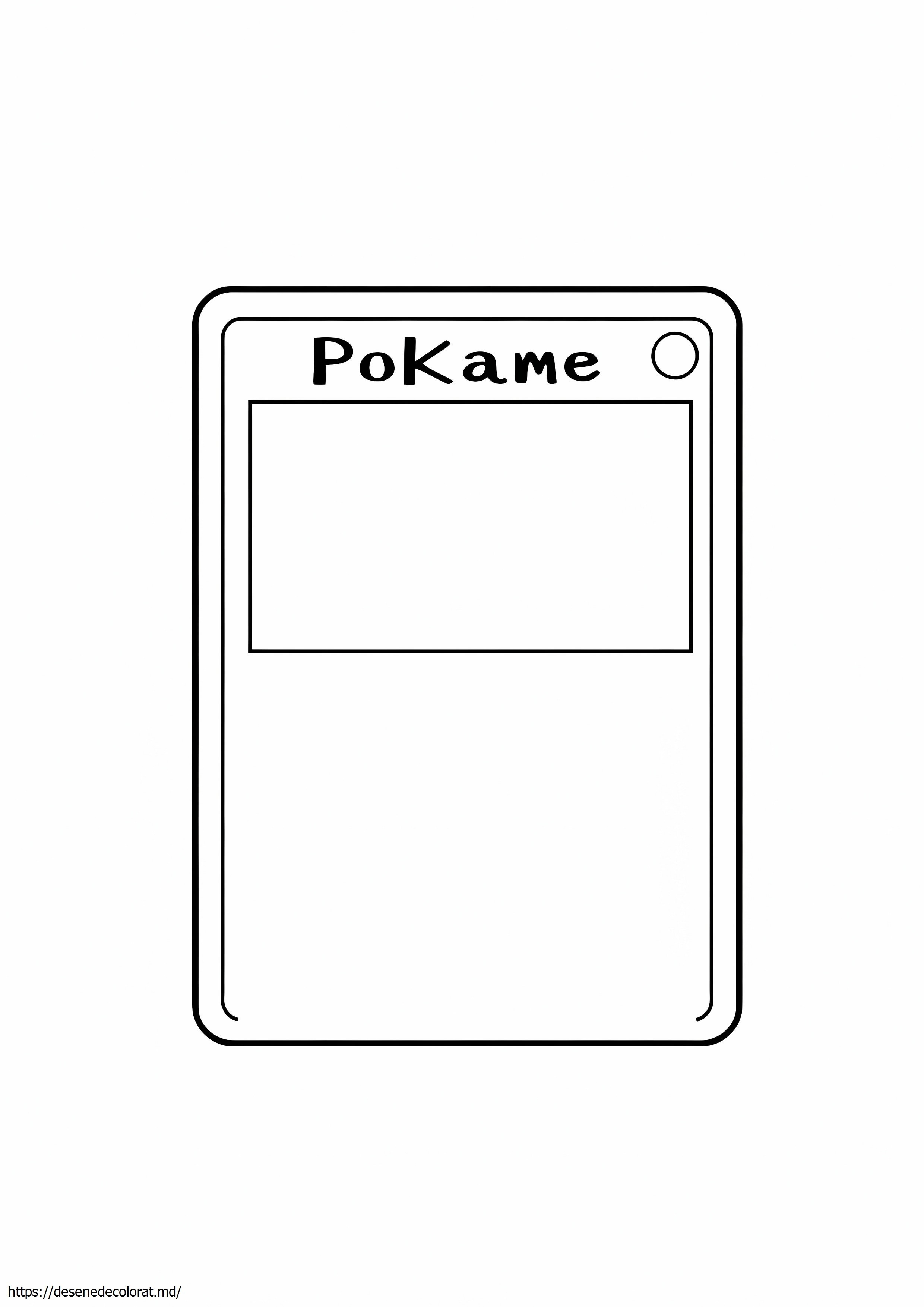 Carte pokemon rară