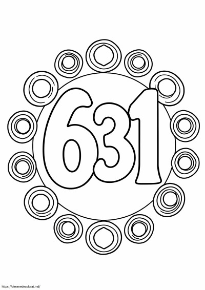 Copertă 631 color