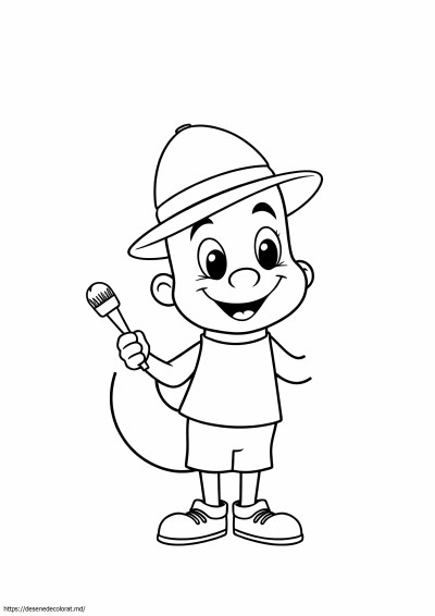 A j verde