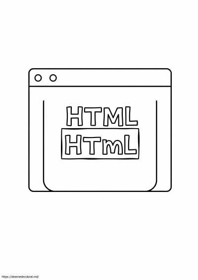 Culoarea de fundal a paginii web html