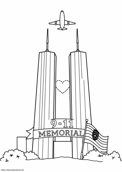 9 11 memorial