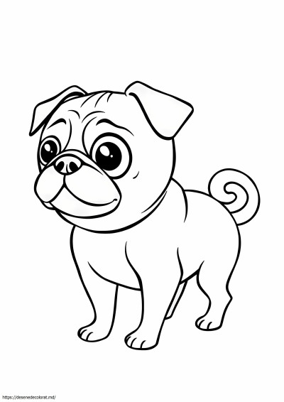 Pug abstract