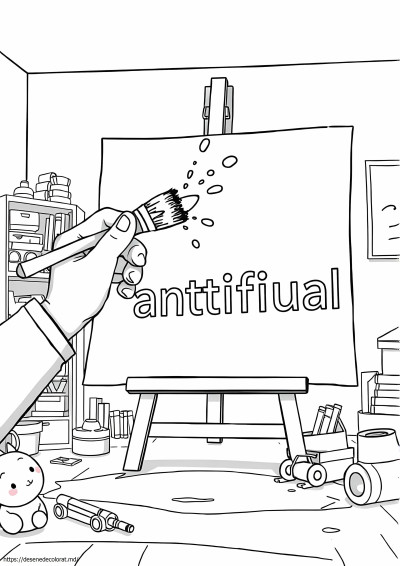 Artificial