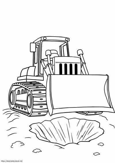 Buldozer