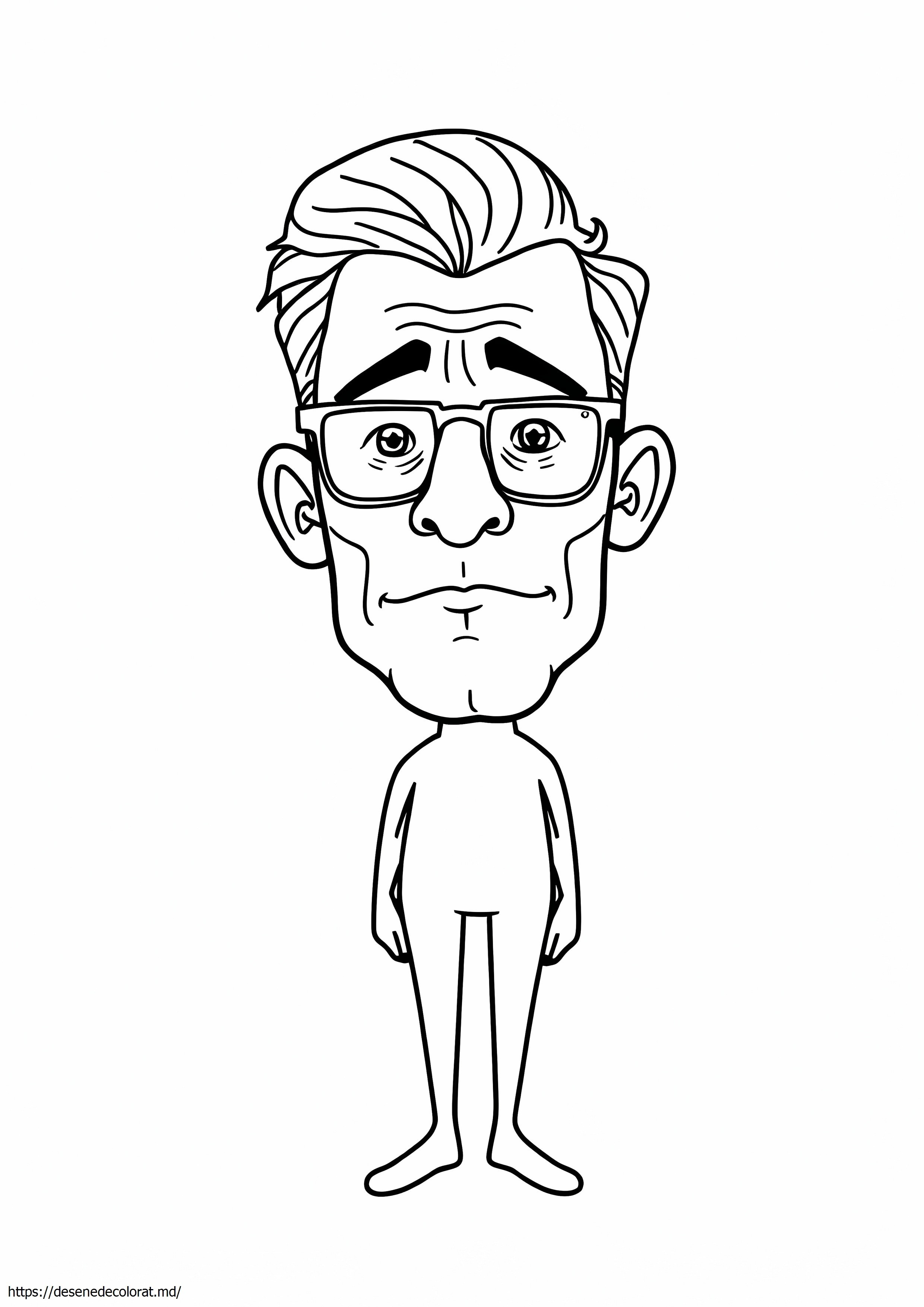 Jeffrey Dahmer