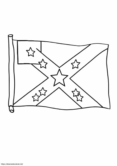 Steag rebel