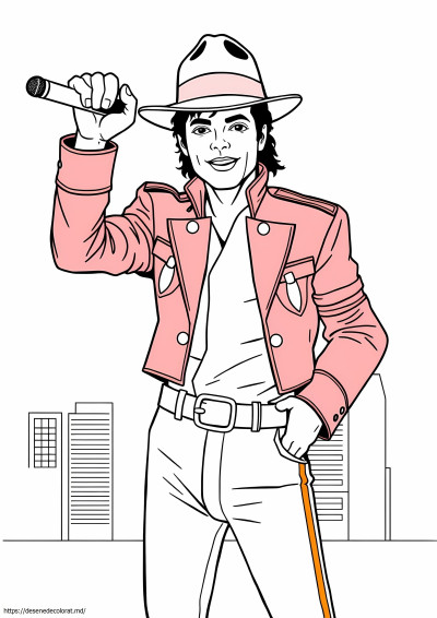 Răul Michael Jackson