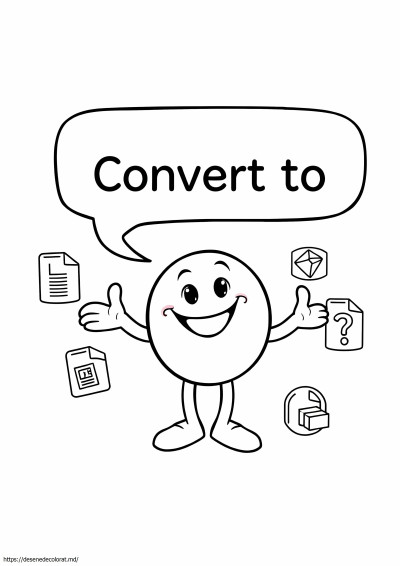 Adobe convert to