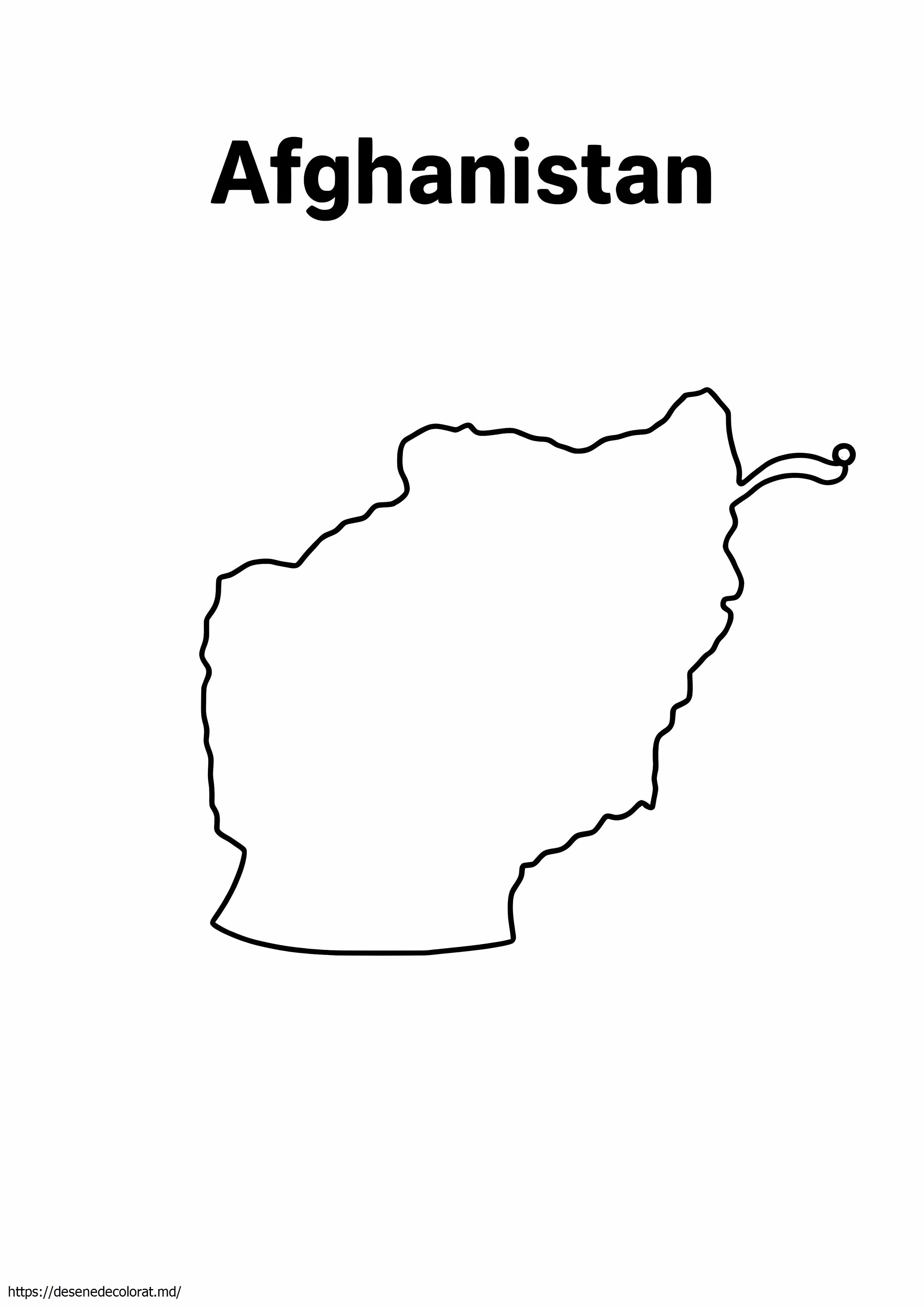 Afghanistan