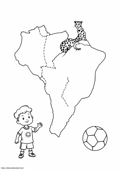 Brazilia