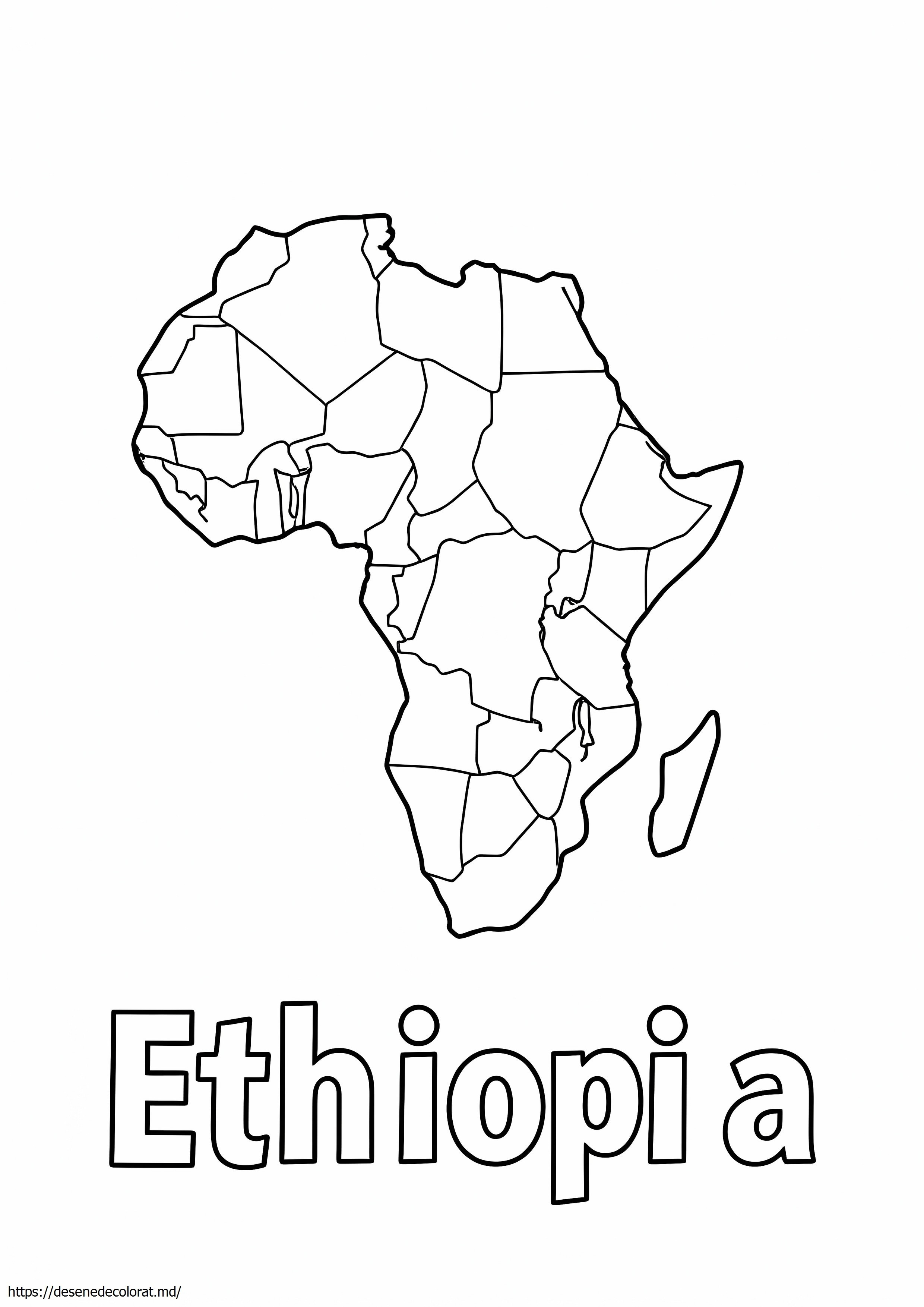 Etiopia