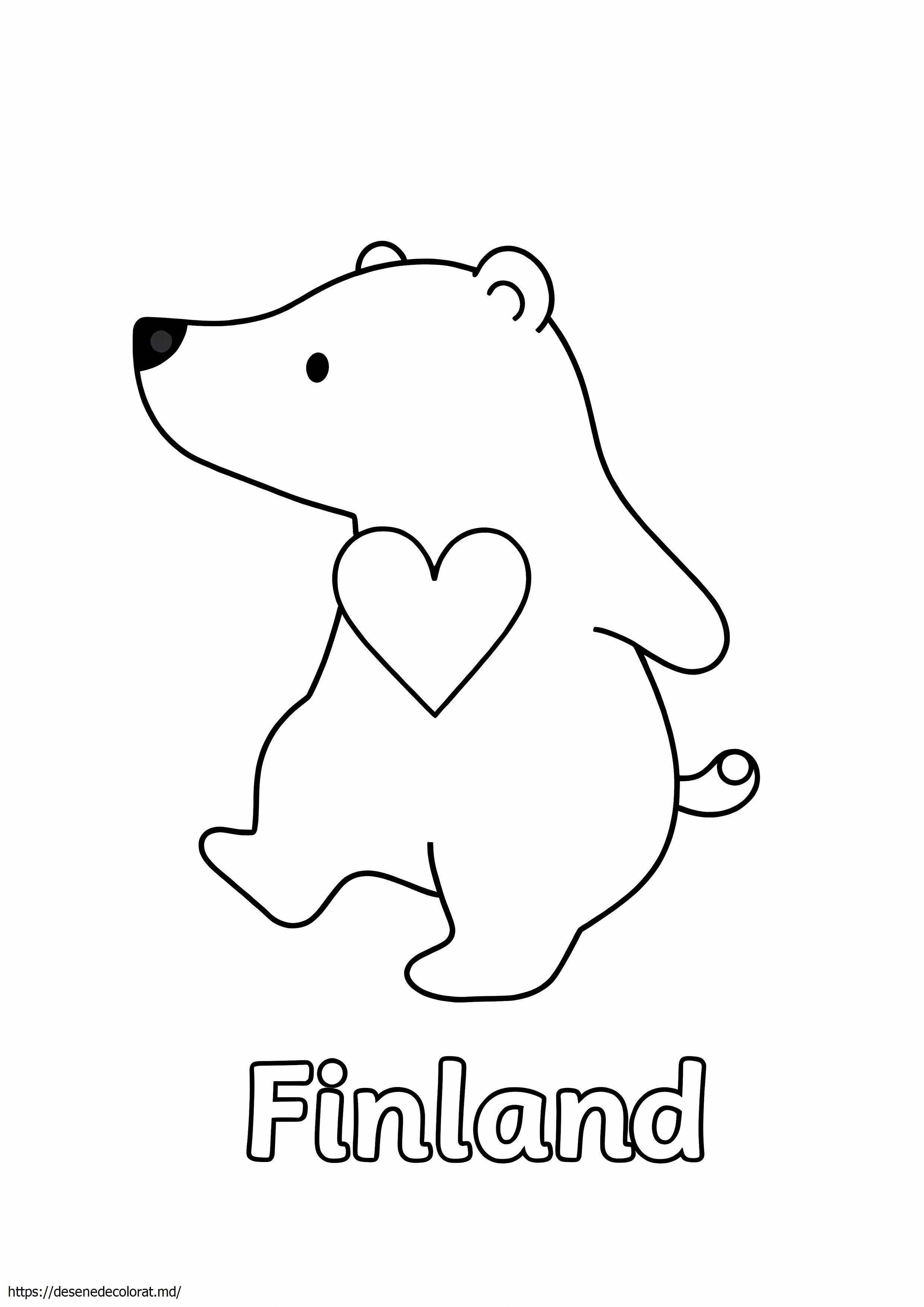 Finlanda