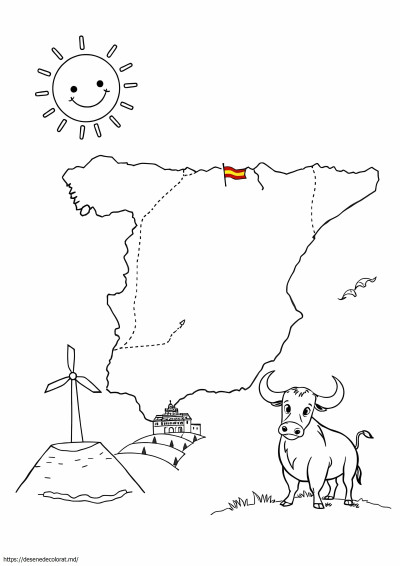Spania