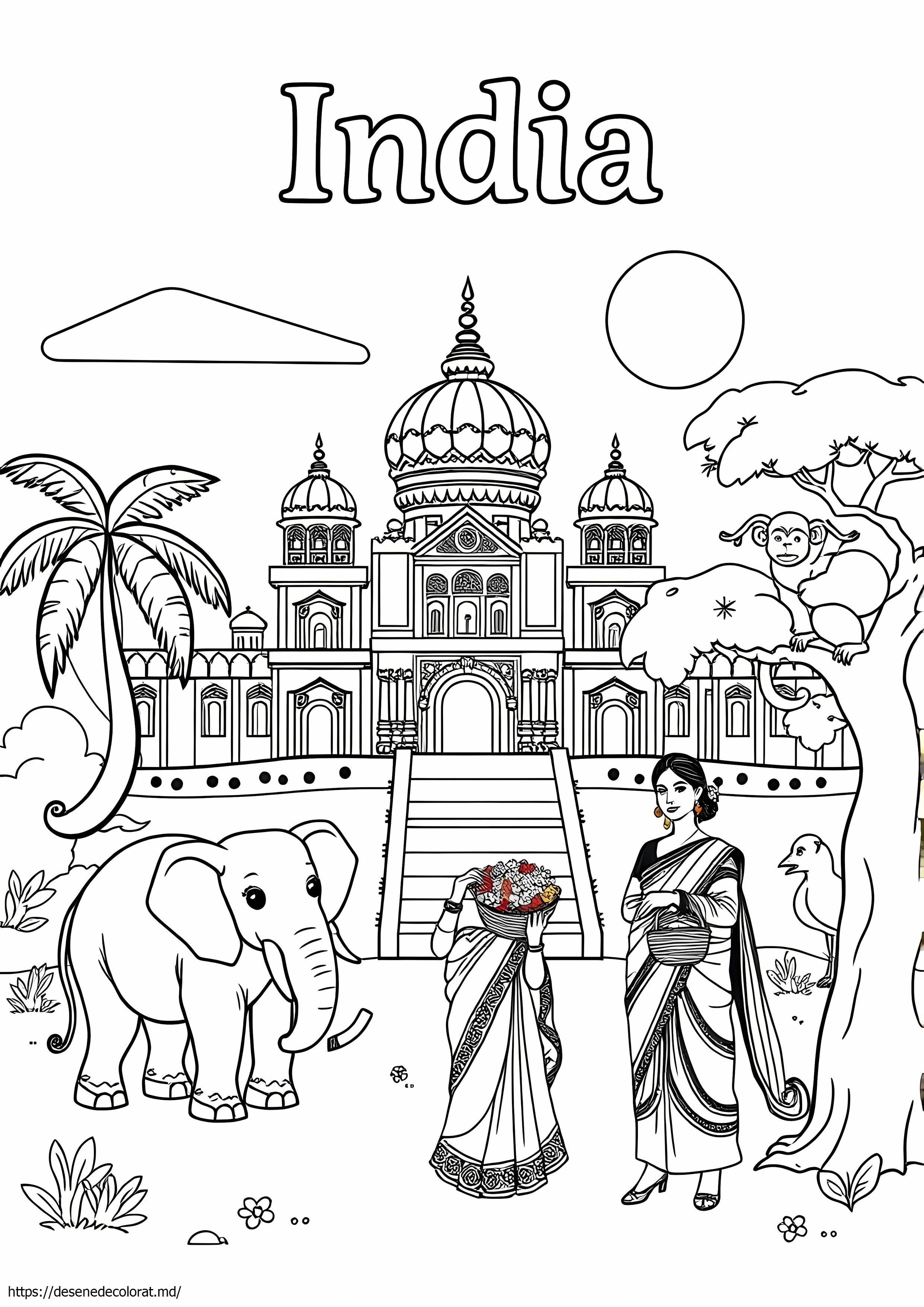 India