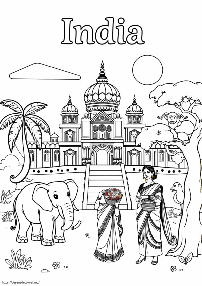 India