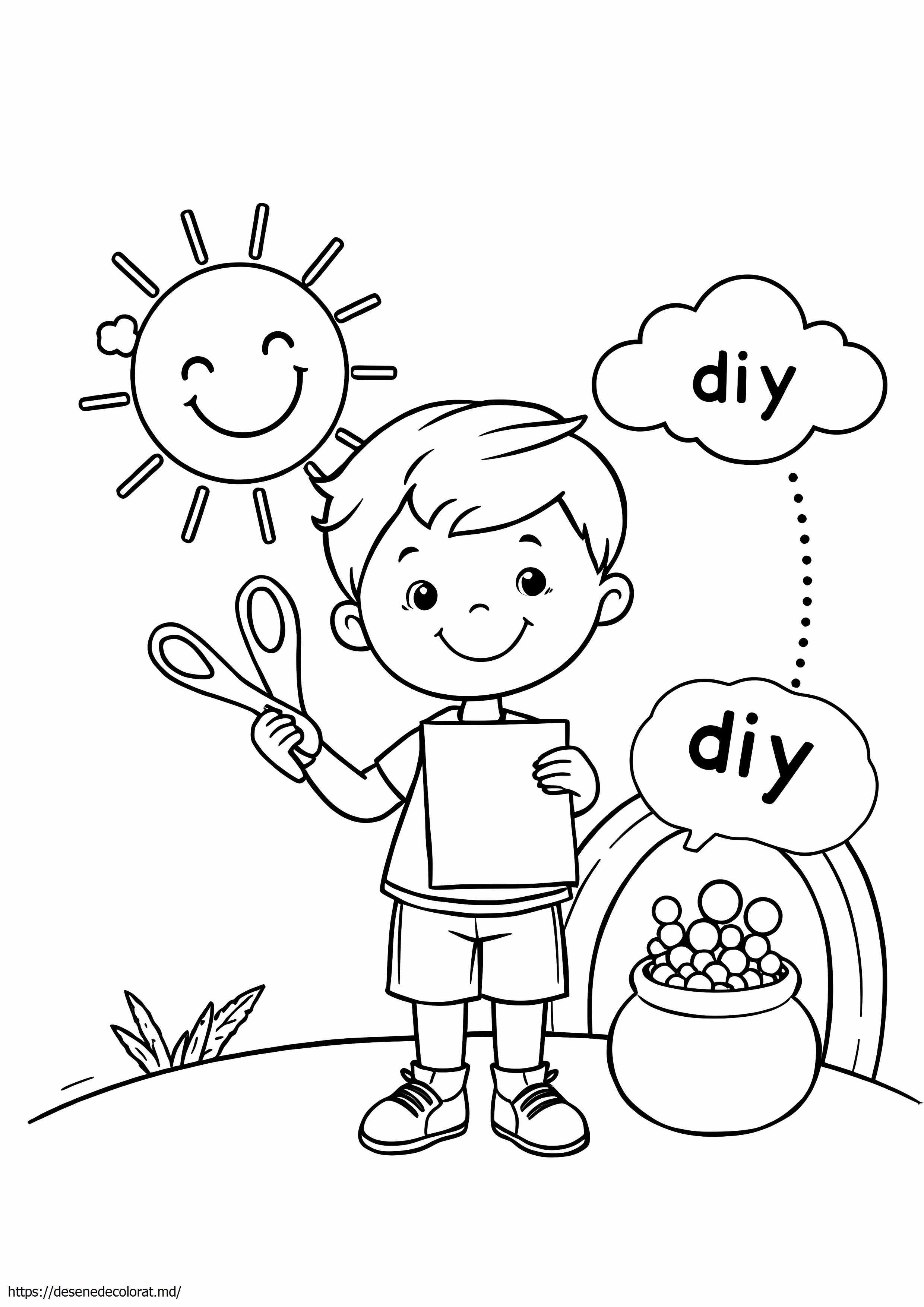 Diy