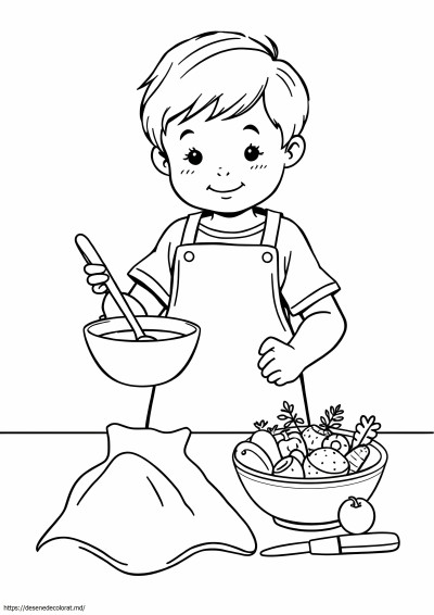 Vopsiți hainele cu alimente