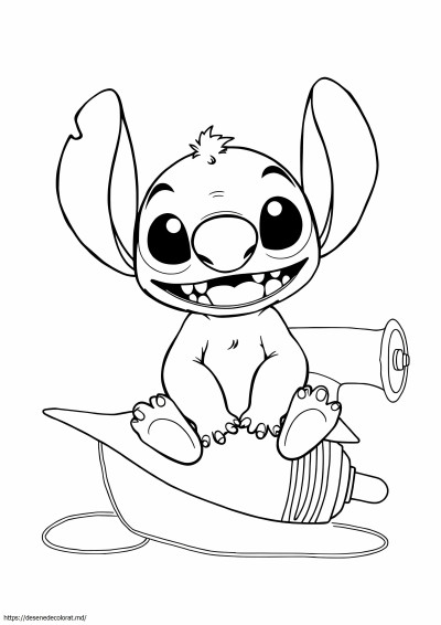 Stictch