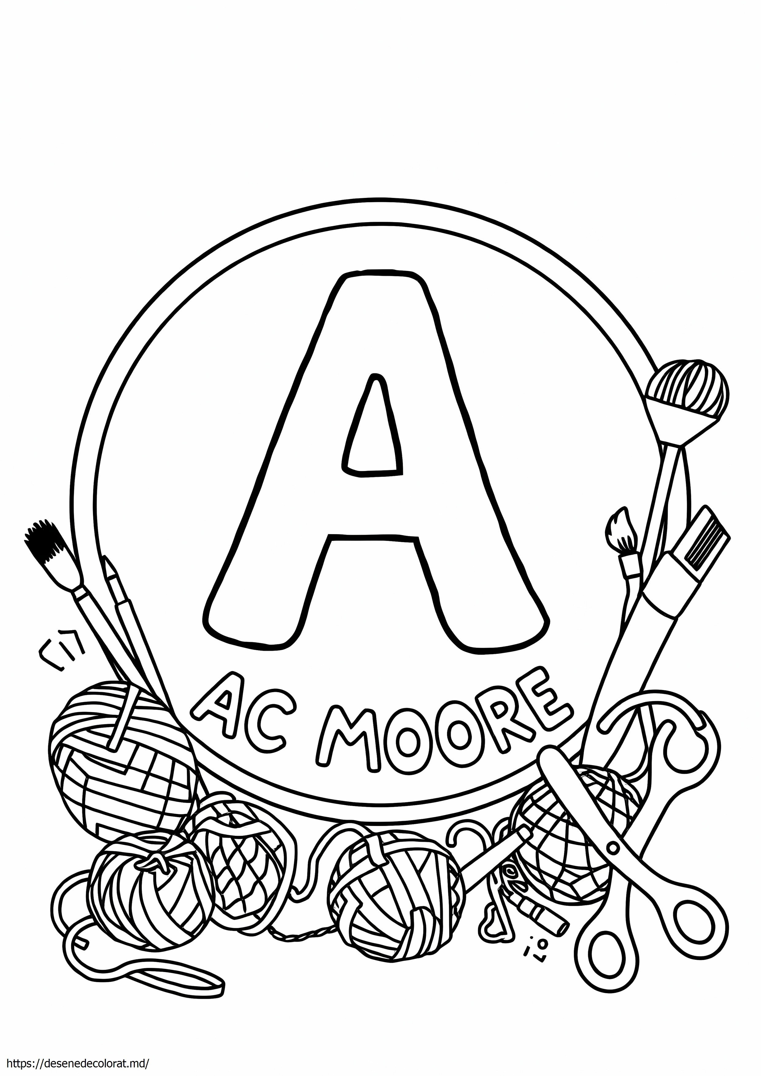 Ac moore