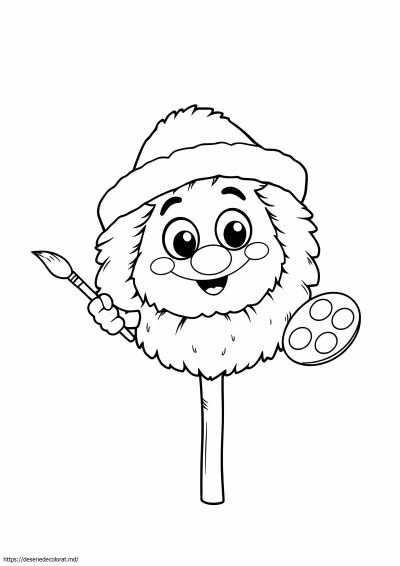 Pompon