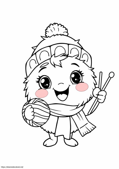 Pompon