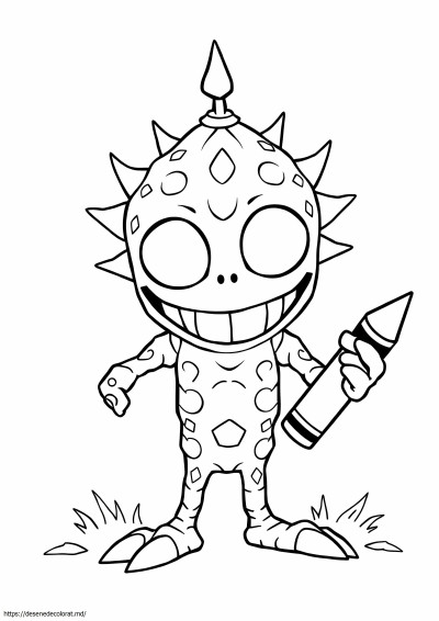 Enderman mutant