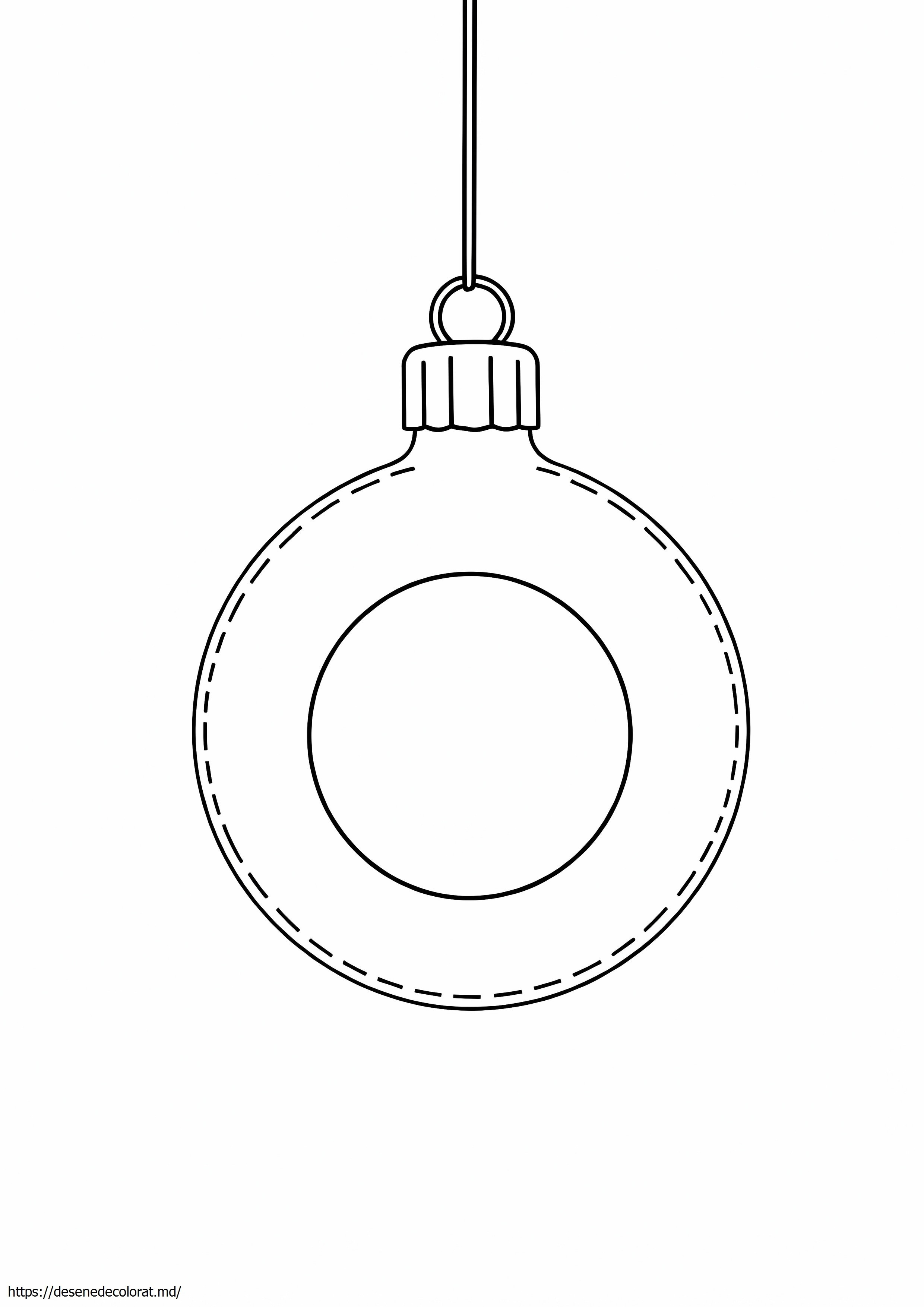 Proiectează-ți propriul ornament