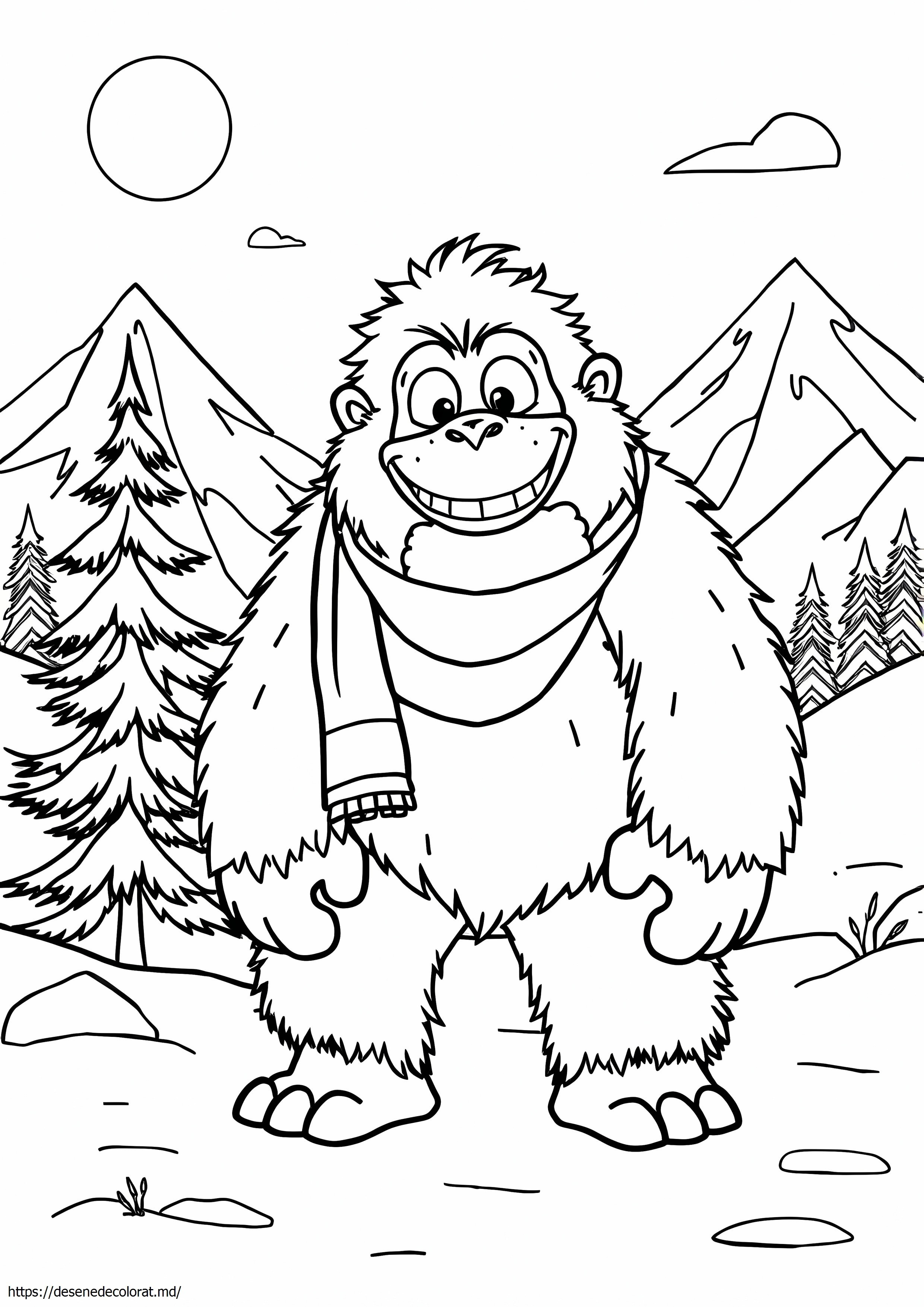 Yeti