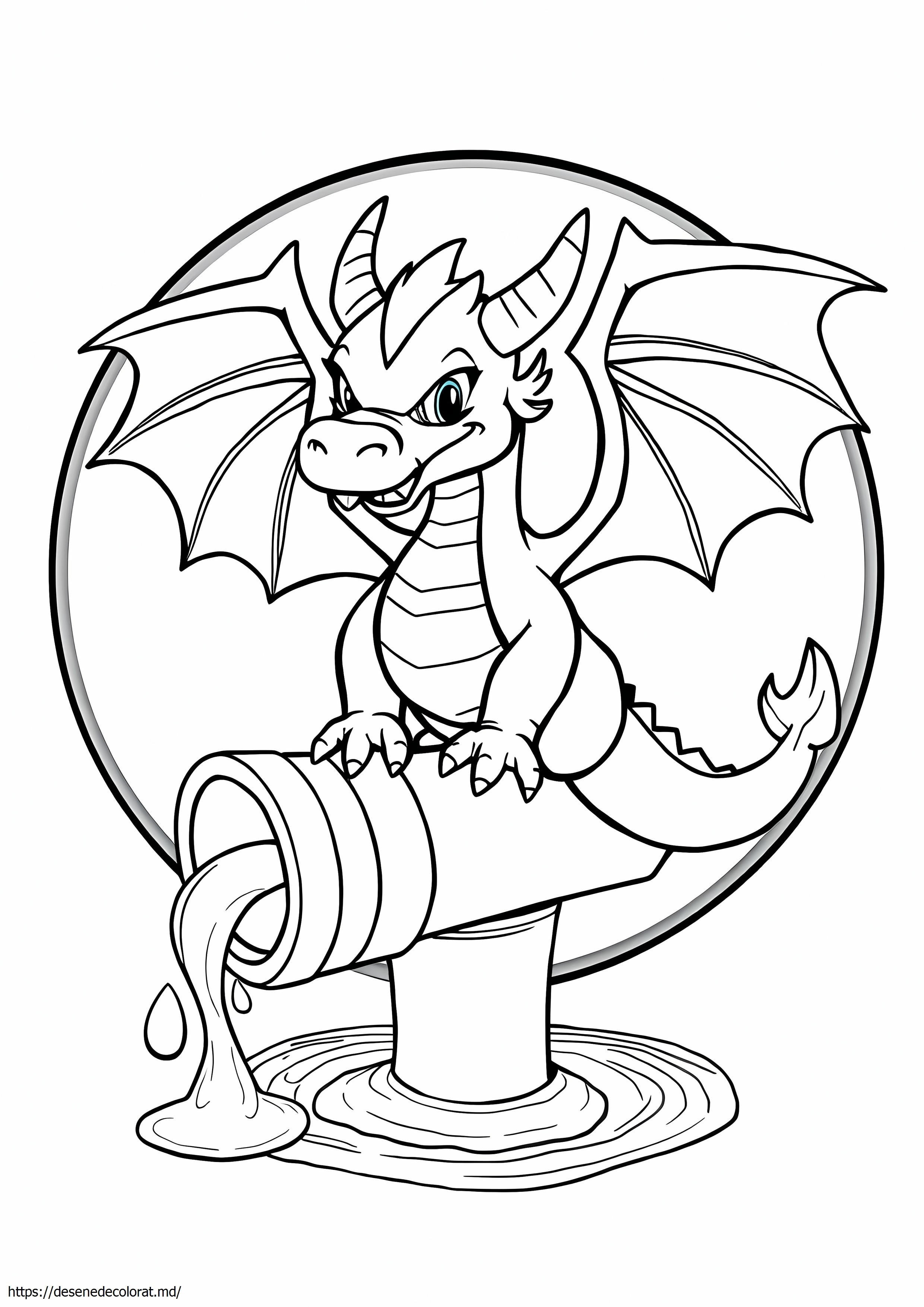 Dren fafnir
