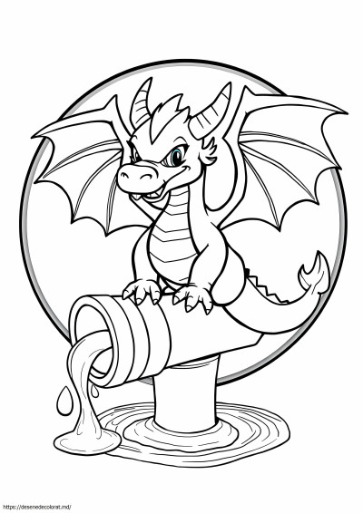 Dren fafnir